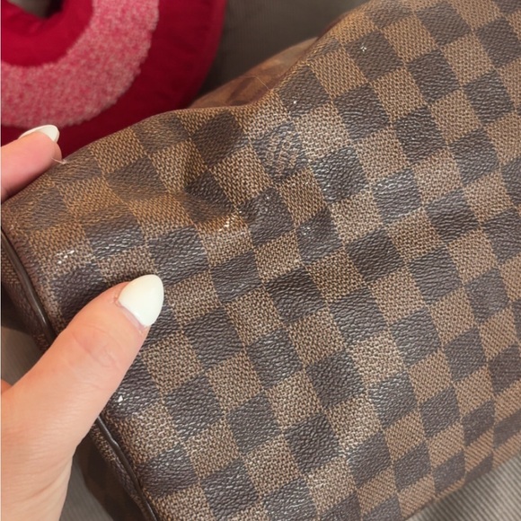 Louis Vuitton Speedy Bag - Picture 5 of 10